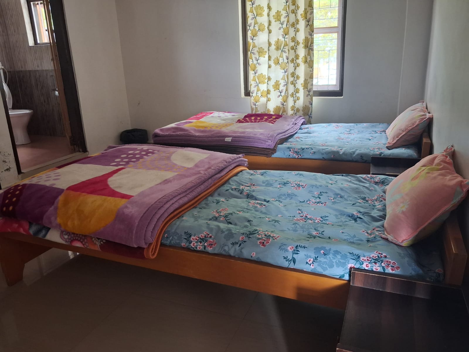 Jang Eco Lodge photo 3